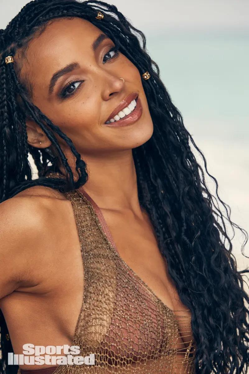Tinashe